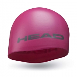 Silikonová plavecká čepice 3D